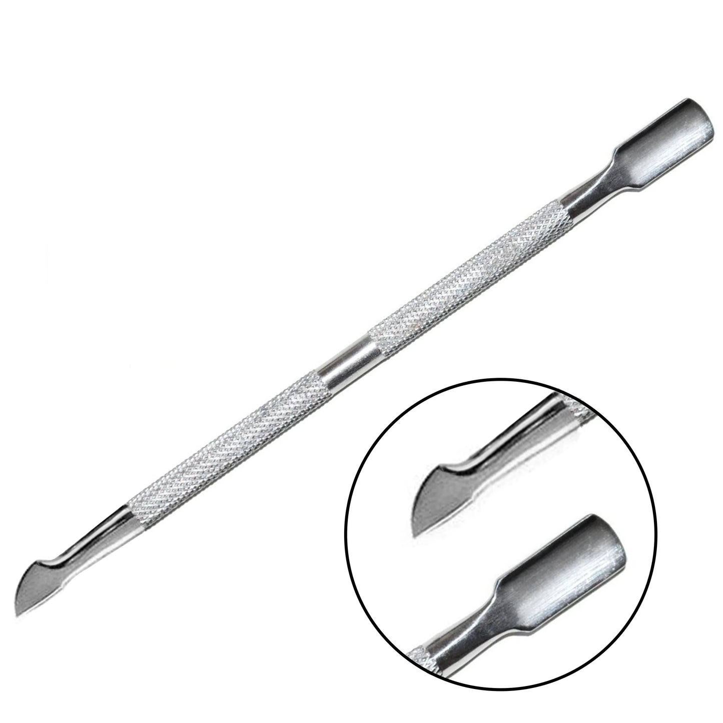 Cuticle Pusher