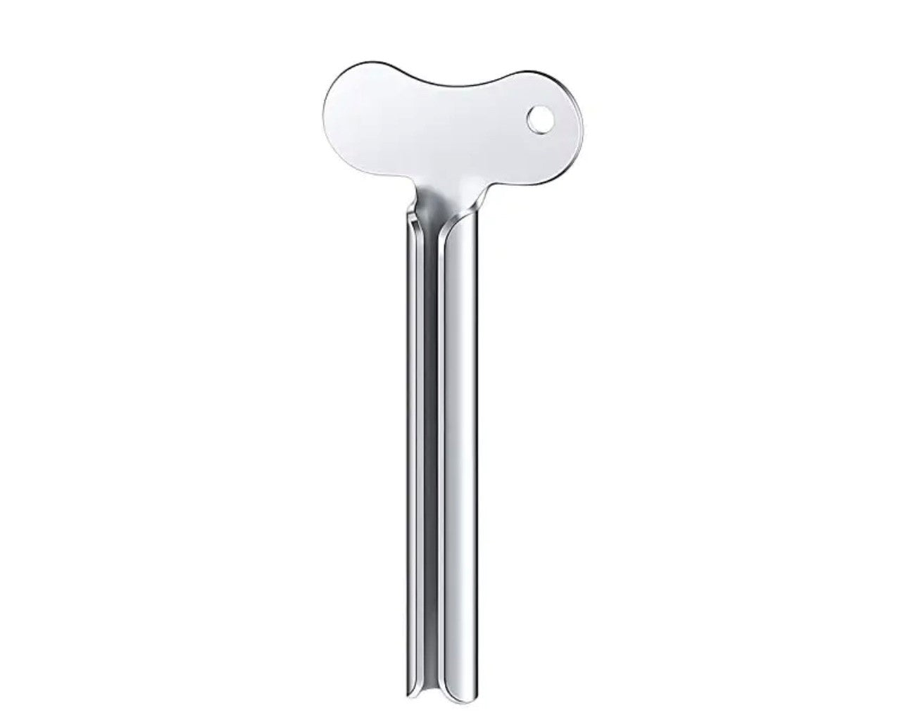 Stainless Steel Tube Squeezer