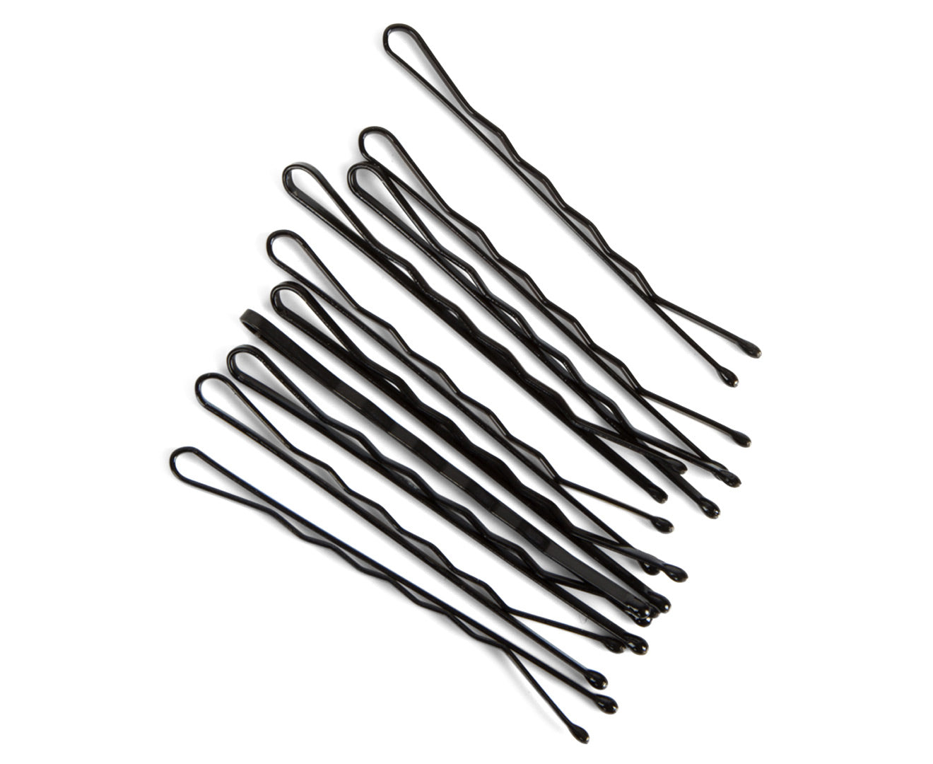 Bobby Pins Size 2 - 50pc