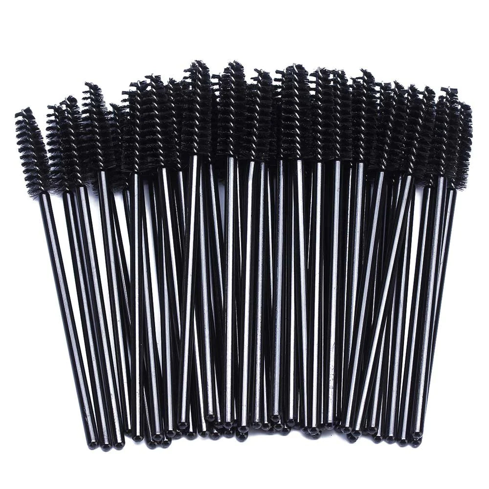 100pc Mascara Wand