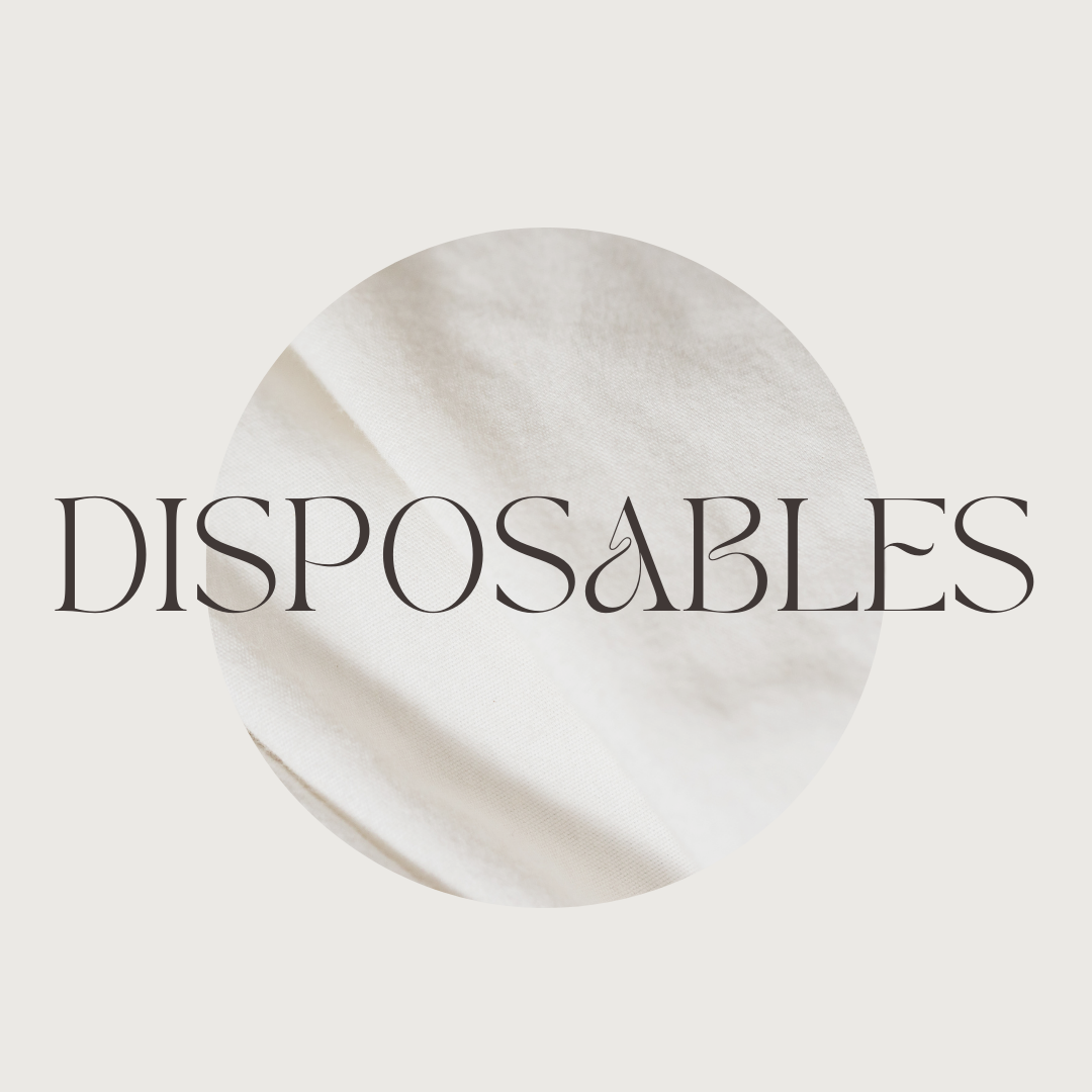 Disposables