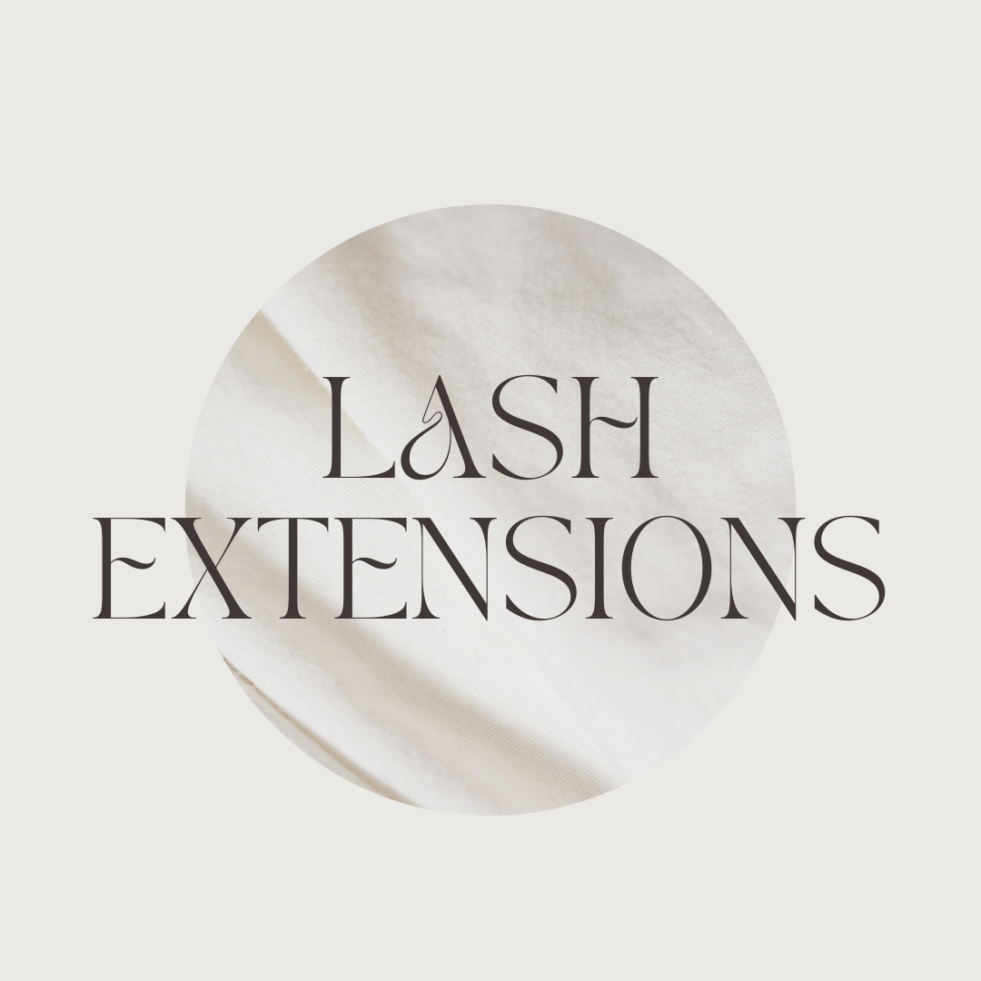 Lash Extensions