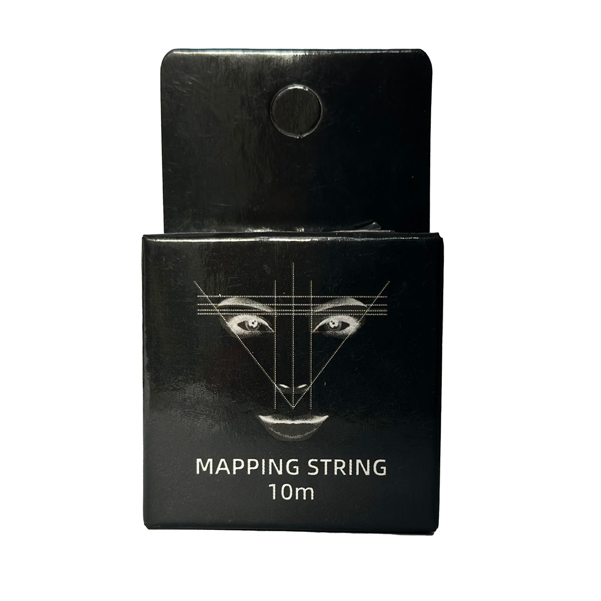 Mapping String 10m