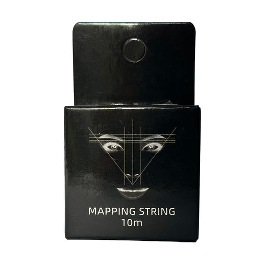 Mapping String 10m