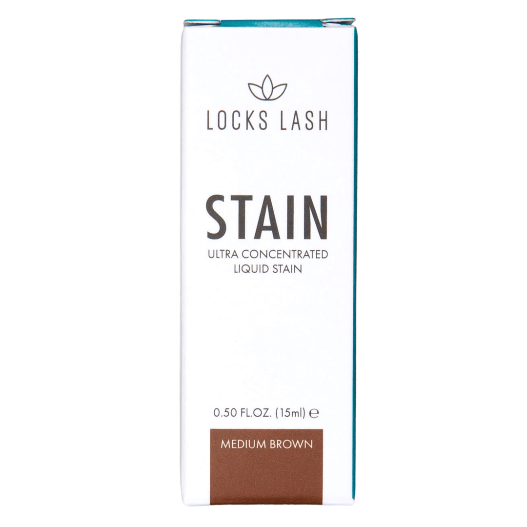 Brow STAIN