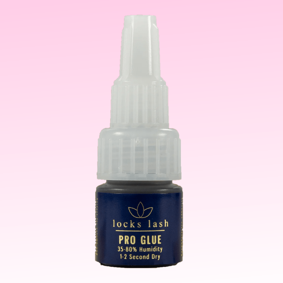 Pro Eyelash Extension Glue