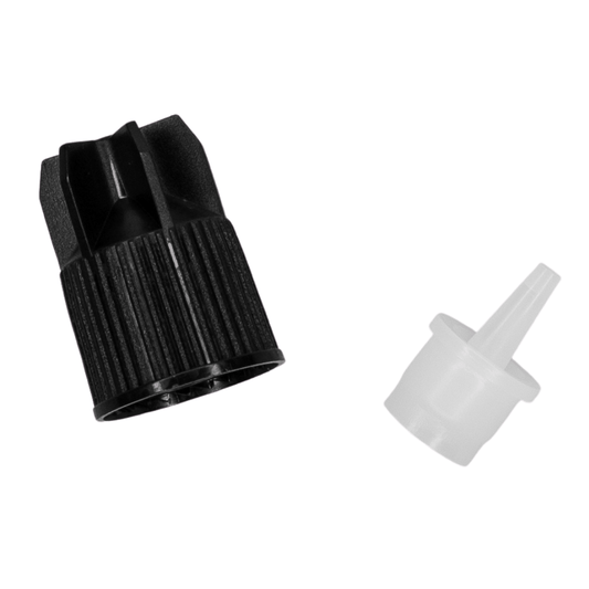 Replacement Glue Nozzle & Lid