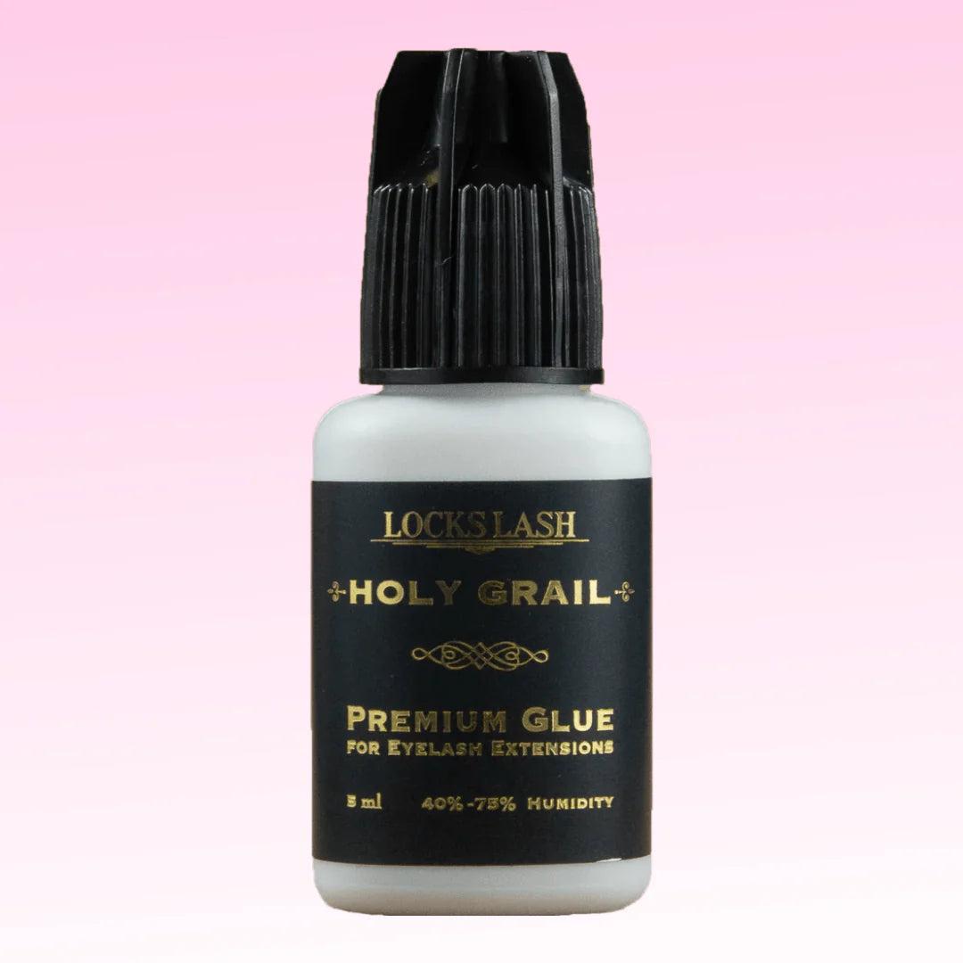 Holy Grail Eyelash Extension Glue (Preorder)