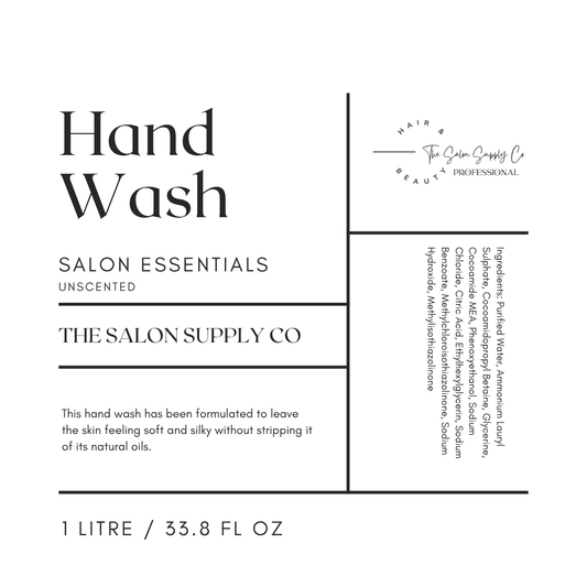 Hand Wash Refill - 1 Litre