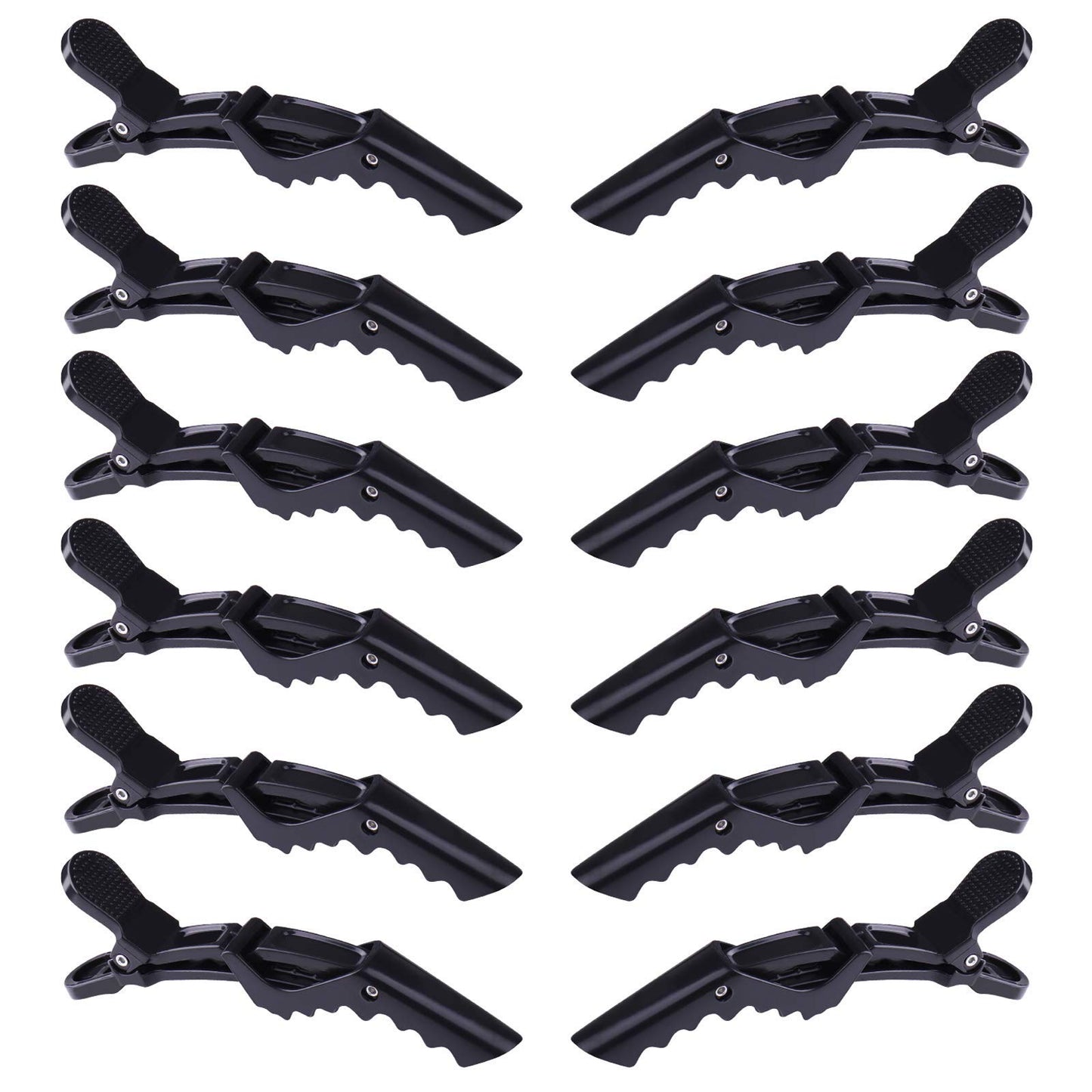Crocodile Clips 10pc