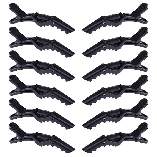 Crocodile Clips 10pc