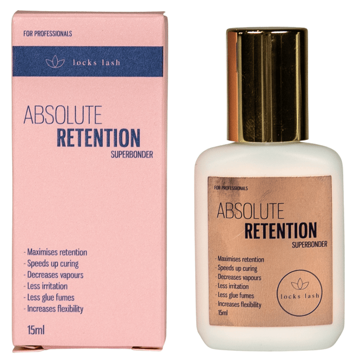 Absolute Retention Super Bonder