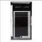 GAL C Curl Mixed Lash Tray