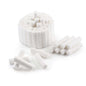Dental Cotton Rolls - 50pc