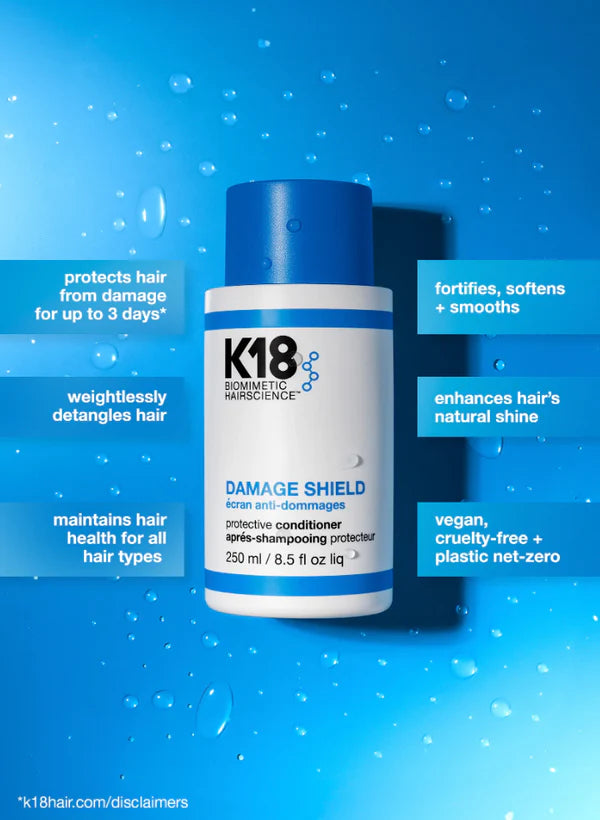 K18 - Damage Shield Protective Conditioner 250ml