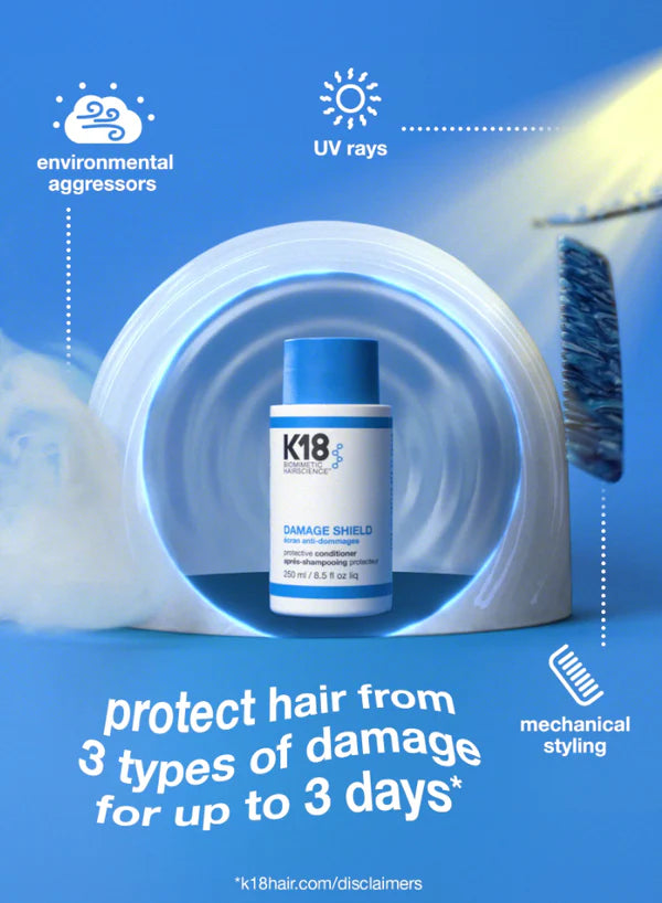 K18 - Damage Shield Protective Conditioner 250ml