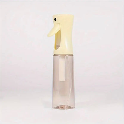 Hair Mist Spray Bottle