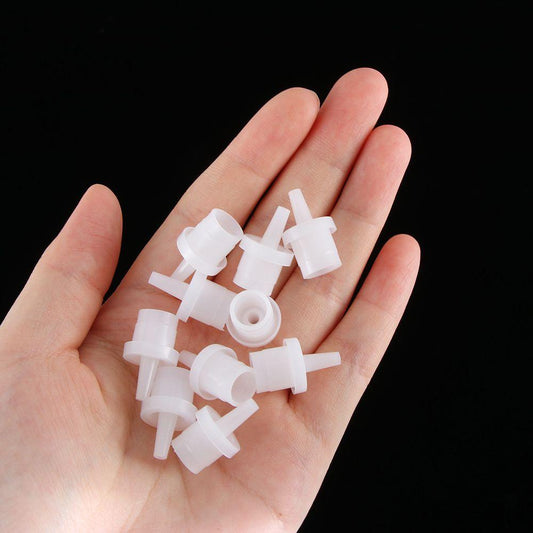 Lash Glue Caps