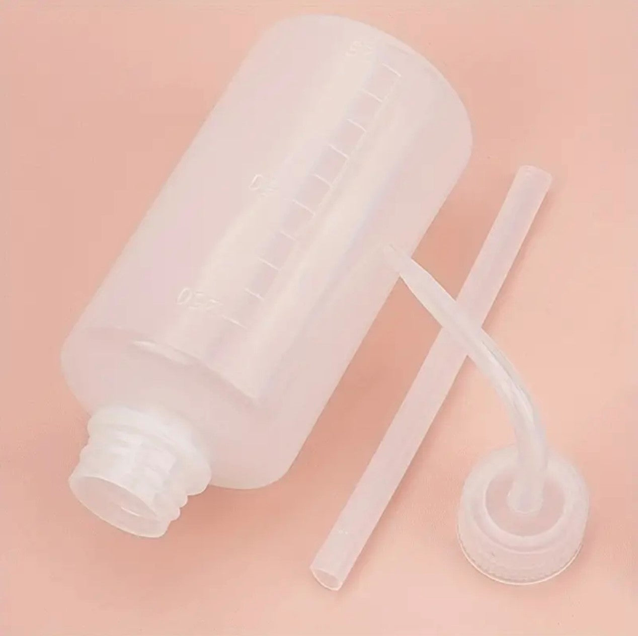 Lash Rinse Bottle