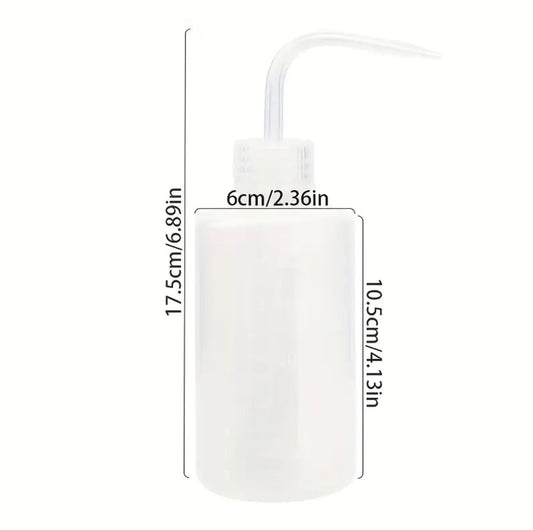 Lash Rinse Bottle