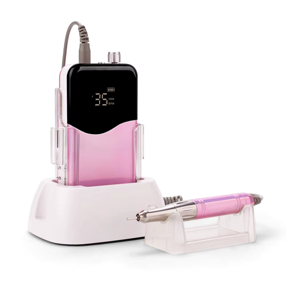 Cordless Nail Drill