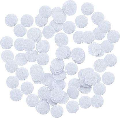 Microdermabrasion Filters