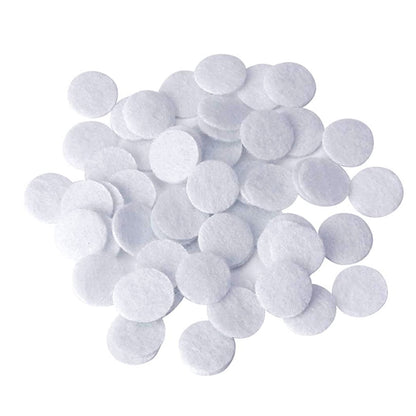 Microdermabrasion Filters