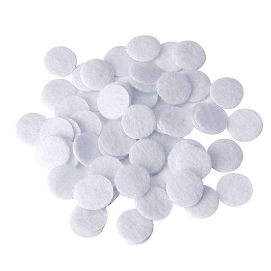 Microdermabrasion Filters