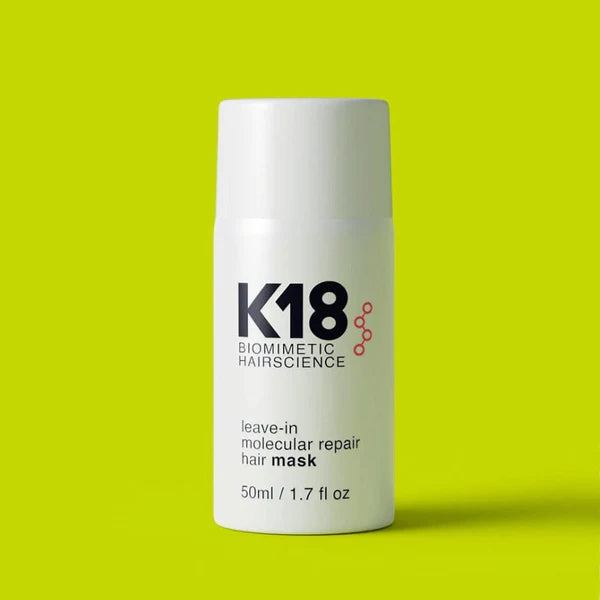 K18 - Leave-In Molecular Repair Hair Mask 50ml