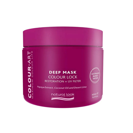 ColourArt Colour Lock Deep Mask