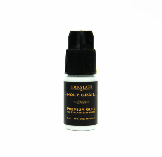 Holy Grail Eyelash Extension Glue Sample Size 3ml (Preorder)