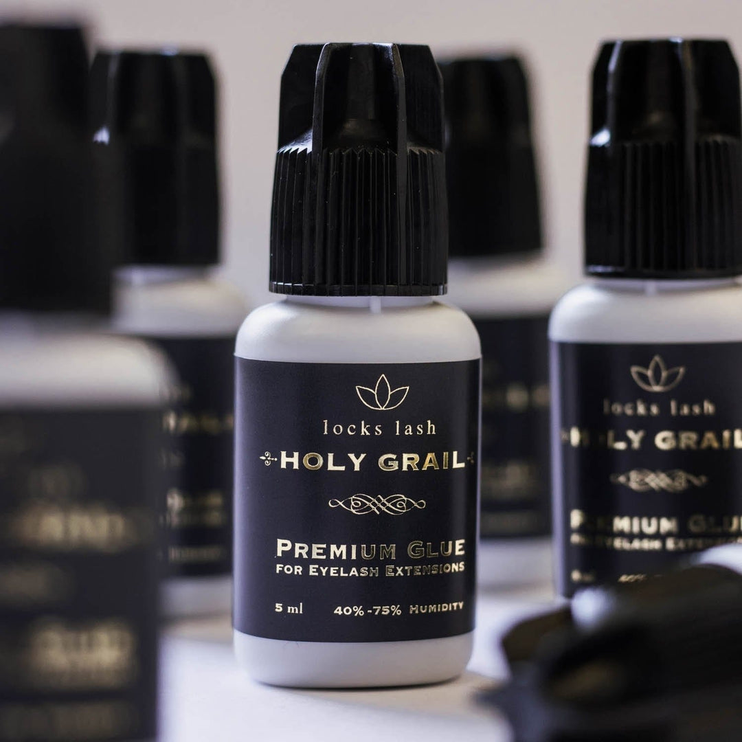 Holy Grail Eyelash Extension Glue (Preorder)