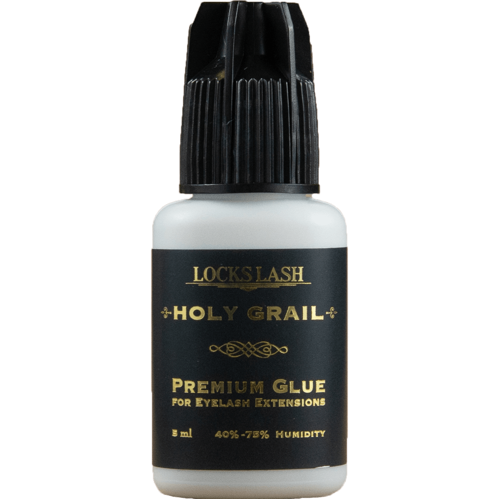 Holy Grail Eyelash Extension Glue (Preorder)