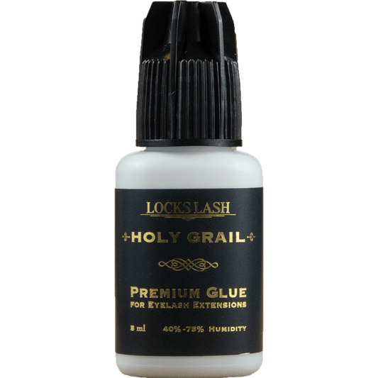 Holy Grail Eyelash Extension Glue (Preorder)