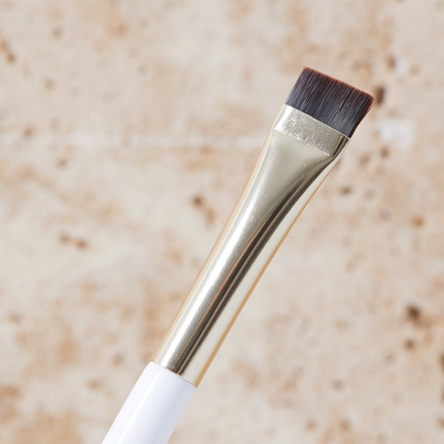 #6 Flat Highlighter Brow Brush