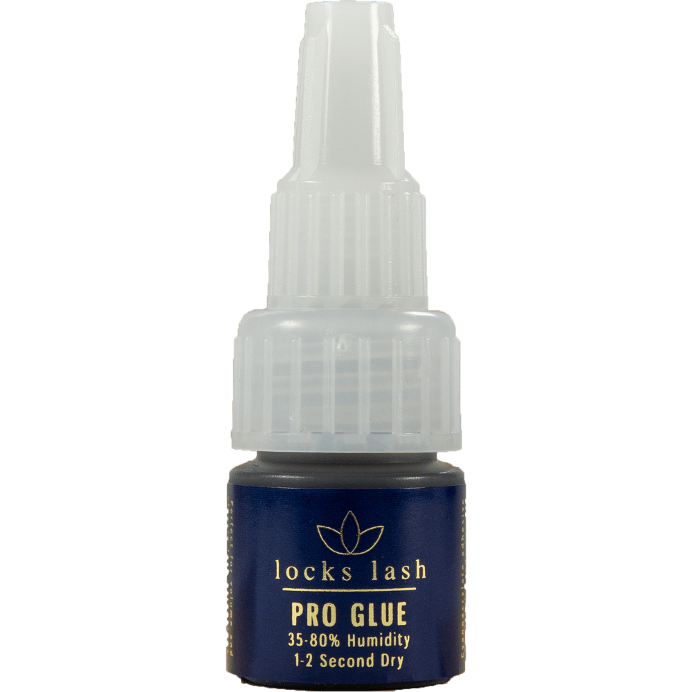 Pro Eyelash Extension Glue