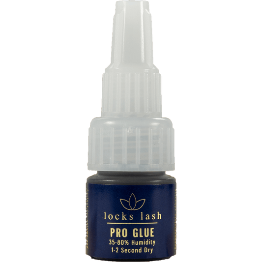 Pro Eyelash Extension Glue