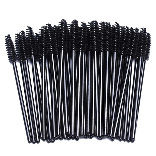 Disposable Mascara Wands 50pc