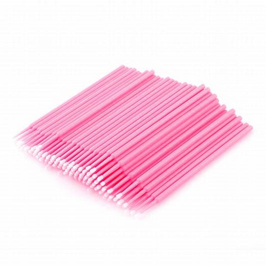 Micro Brush - 100pcs