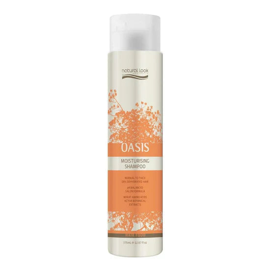 Moisturising Shampoo