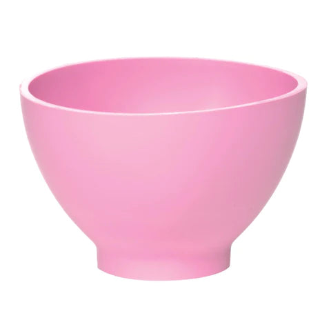 Silicone Mask Bowl