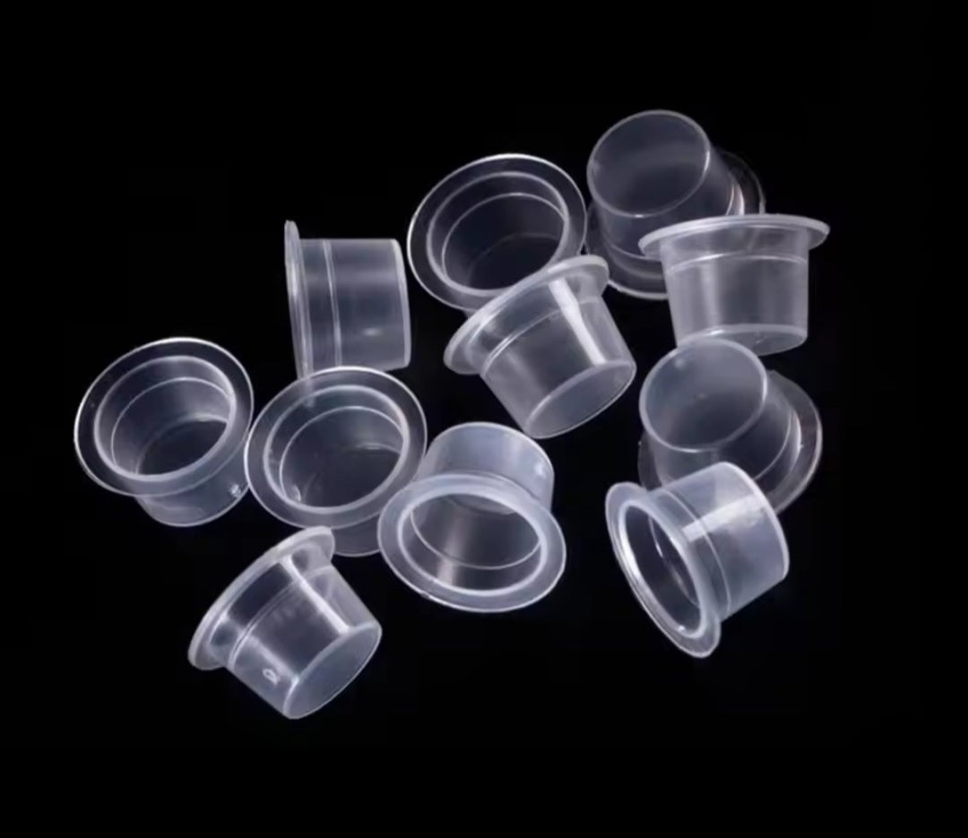PMU Ink Cups - 100pc