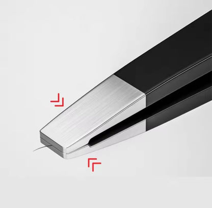 Flat Tweezers
